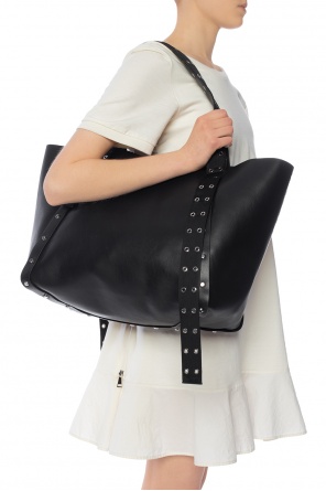 'sid' shopper bag, zdjęcie 2 'sid' shopper bag od AllSaints